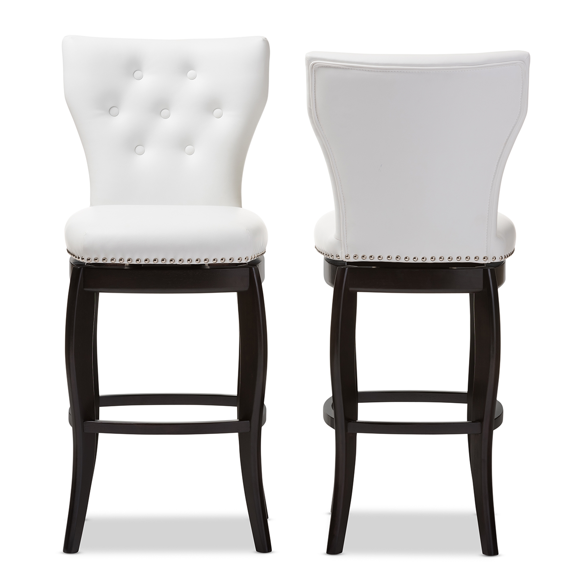 Baxton Studio Wholesale Bar Stools Wholesale Bar Furniture